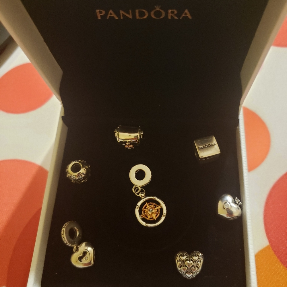 Pandora